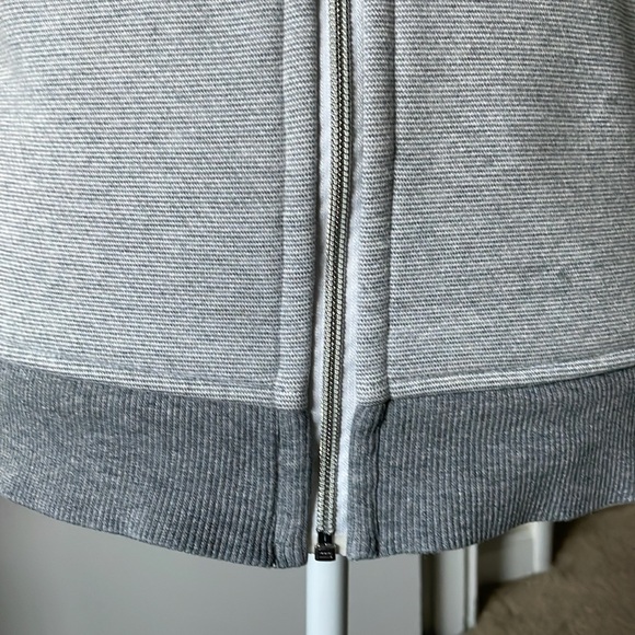 Lululemon Scuba Hooded Full Zip Up Athletic Jacket. - Picture 5 of 15